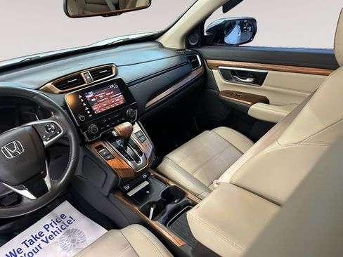 Used 2022 Honda CR-V Touring image 15