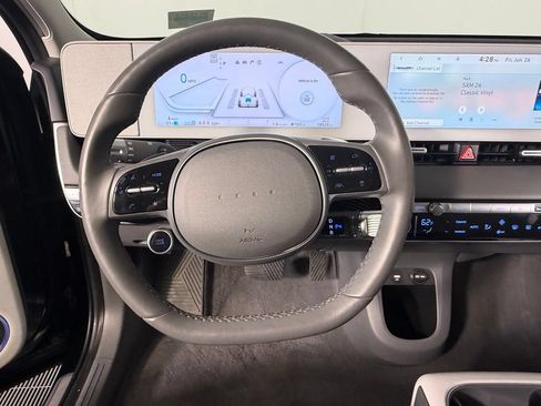 Used 2024 Hyundai Ioniq 5 Limited AWD/4WD image 15