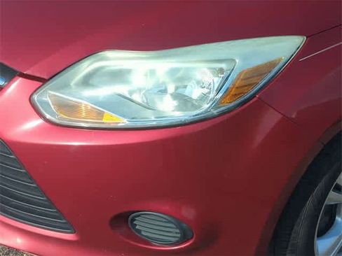 Used 2013 Ford Focus SE image 11