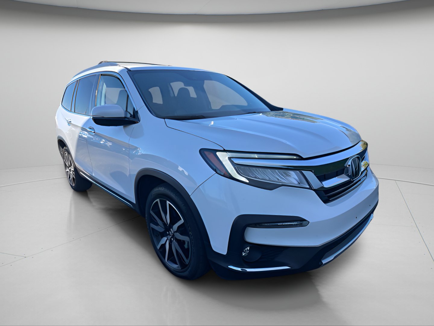 Used 2020 Honda Pilot Touring image 5