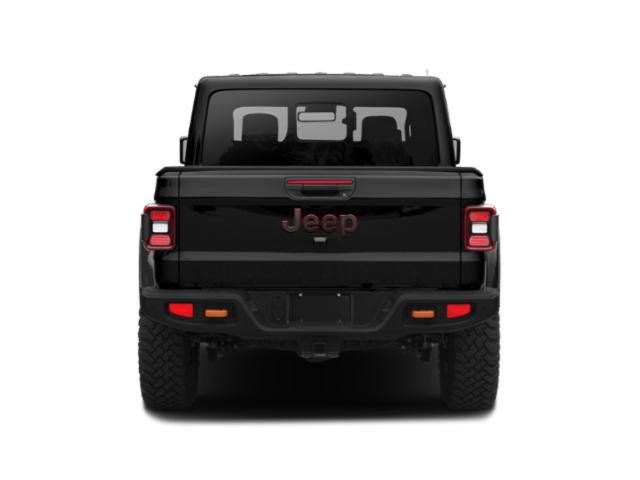 Used 2021 Jeep Gladiator Mojave w/ Dual Top Group AWD/4WD image 8