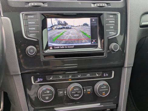 Used 2015 Volkswagen GTI Autobahn w/ Lighting Package (SEL) image 14