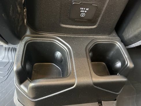 Used 2024 Jeep Gladiator Mojave w/ Convenience Group image 42