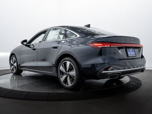 New 2025 Audi A5 2.0T Premium Plus image 5