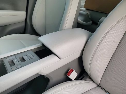 New 2025 Hyundai Ioniq 6 SEL image 21