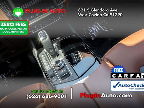 Used 2022 Maserati Levante GT AWD/4WD image 18