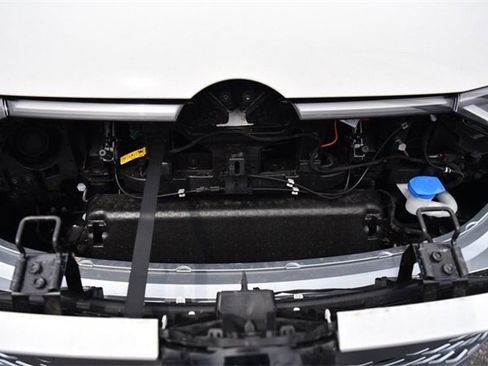 New 2025 Volkswagen ID. Buzz 1st Edition image 29