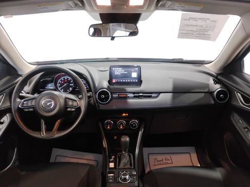 Used 2020 MAZDA CX-3 Sport FWD image 47
