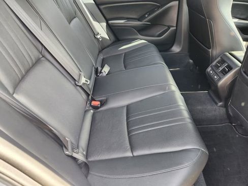 Used 2022 Honda Accord Touring image 31
