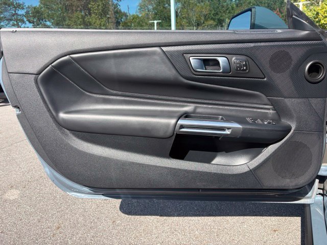 Certified 2024 Ford Mustang GT Premium w/ GT Performance Package RWD image 10
