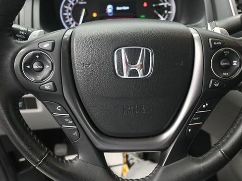 Used 2023 Honda Ridgeline RTL image 10