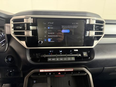 Used 2025 Toyota Tundra SR5 image 20