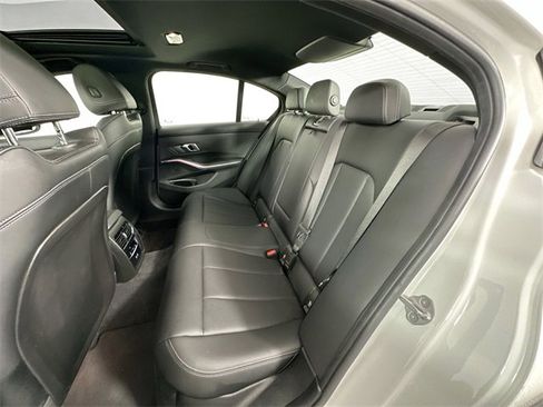 Used 2024 BMW 330i xDrive Sedan image 26