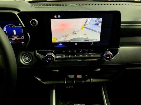 New 2026 Chevrolet Colorado Trail Boss image 27