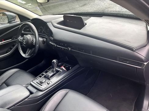Used 2023 MAZDA CX-30 AWD 2.5 S w/ Select Package image 14