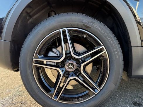 New 2026 Mercedes-Benz GLB 250 4MATIC image 10