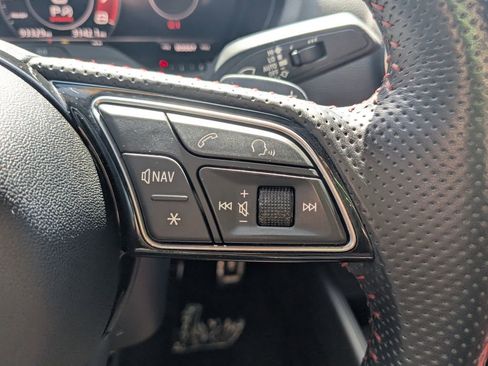 Used 2018 Audi S3 Premium Plus w/ Technology Package AWD/4WD image 23