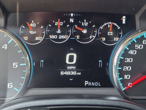 Used 2018 GMC Sierra 1500 Denali w/ Denali Ultimate Package AWD/4WD image 12