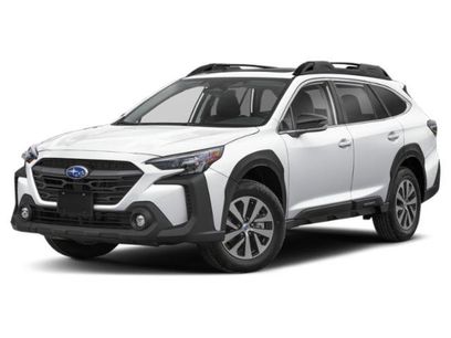 Certified 2024 Subaru Outback Premium