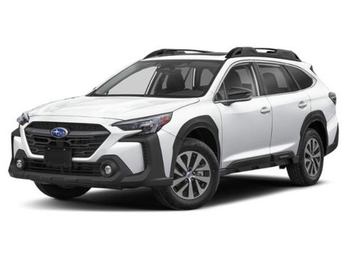 Certified 2024 Subaru Outback Premium AWD/4WD image 1
