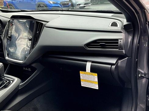 Certified 2026 Subaru Crosstrek 2.5i Wilderness w/ Crosstrek Mirror Package AWD/4WD image 11