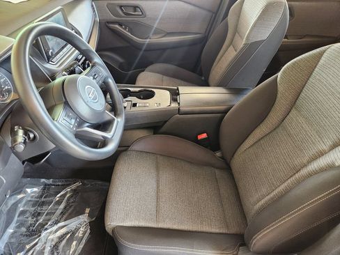 Used 2021 Nissan Rogue S FWD image 15