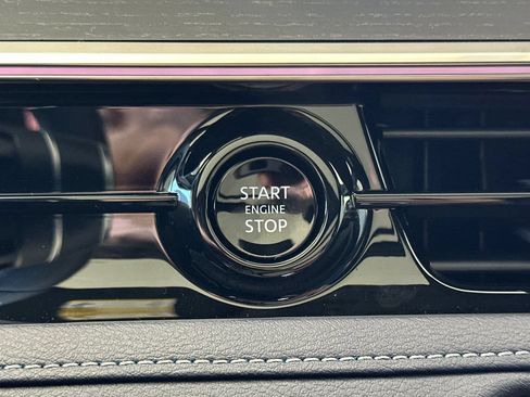 New 2027 INFINITI QX80 Sensory w/ Sport Exterior Package AWD/4WD image 25