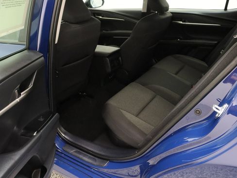 Certified 2025 Toyota Camry LE w/ Convenience Package FWD image 27