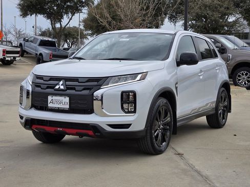 New 2026 Mitsubishi Outlander Sport image 2