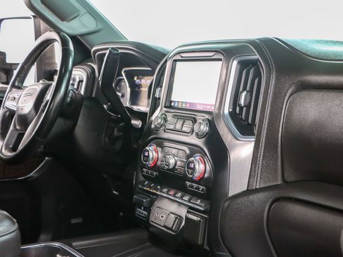 Used 2023 GMC Sierra 2500 Denali image 29