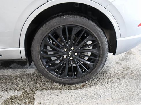 Used 2023 Lincoln Corsair Reserve w/ Equipment Group 201A image 22