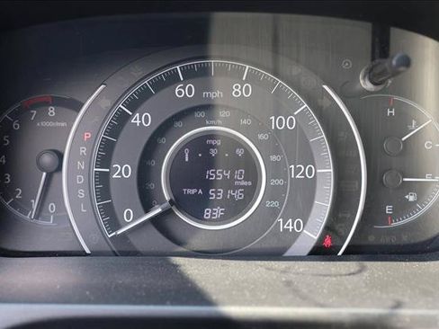Used 2015 Honda CR-V EX-L image 13