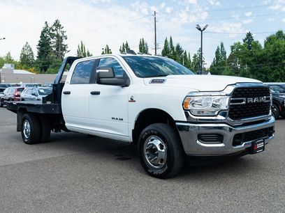 Used 2024 RAM 3500 SLT w/ Quick Order Package 2YG SLT