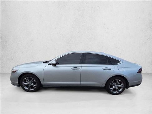 Used 2024 Honda Accord EX image 8