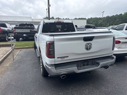 Used 2024 RAM 1500 Big Horn RWD image 6