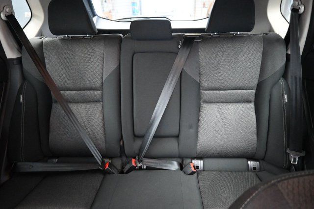 Used 2024 Nissan Rogue SV FWD image 34