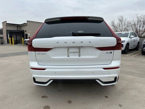 New 2026 Volvo XC60 B5 Ultra w/ Climate Package image 6