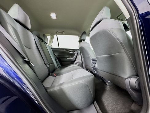 Certified 2025 Toyota RAV4 XLE AWD/4WD image 26