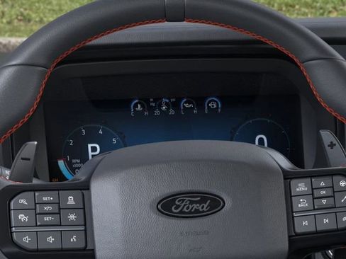 New 2025 Ford F150 Raptor image 13