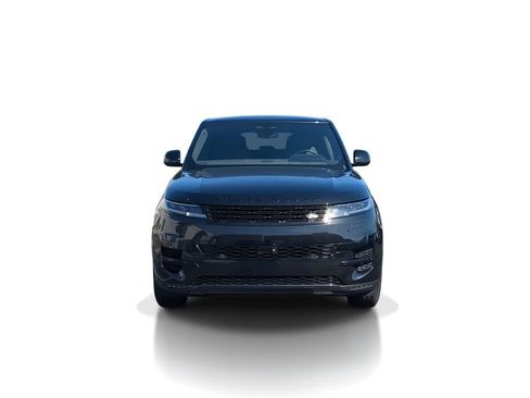 Used 2025 Land Rover Range Rover Sport SE AWD/4WD image 3