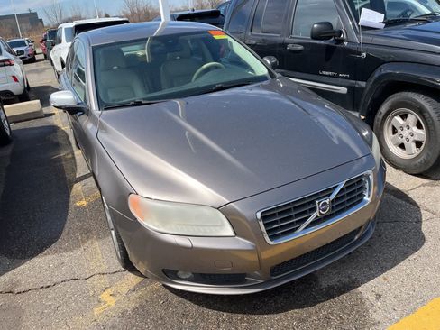 Used 2008 Volvo S80 3.2 FWD image 18