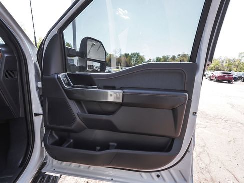 Used 2023 Ford F150 Tremor AWD/4WD image 13