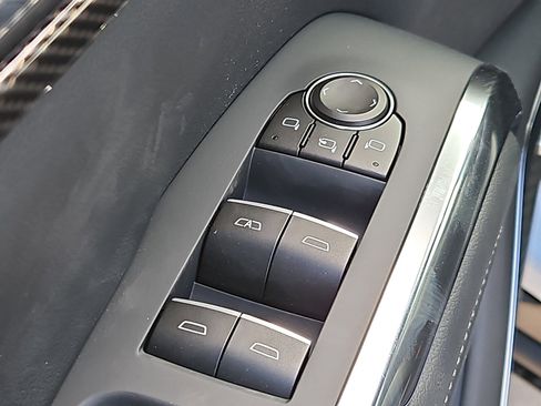 New 2026 Chevrolet Traverse High Country image 13