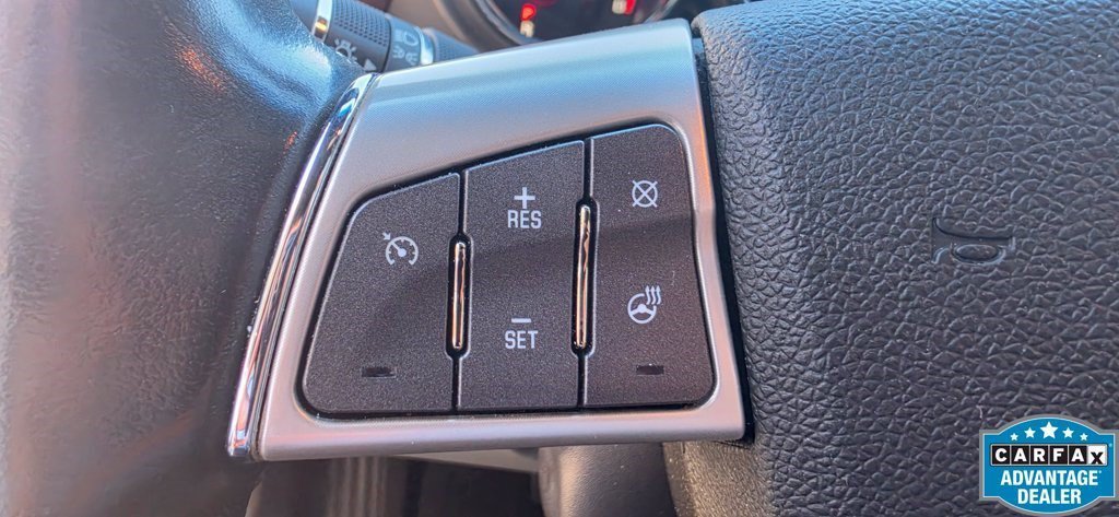 Used 2014 Cadillac CTS Premium RWD image 16