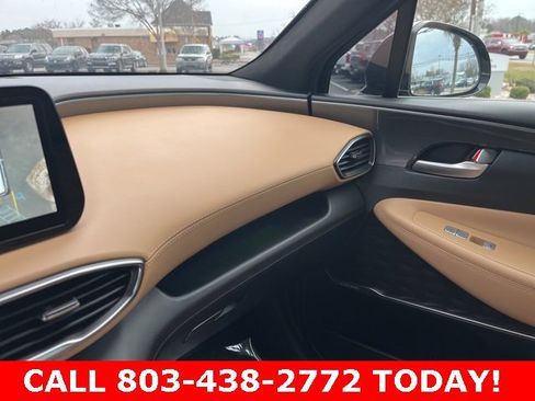 Used 2023 Hyundai Santa Fe Calligraphy image 29