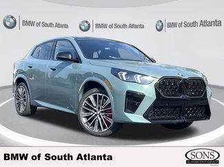 New 2026 BMW X2 xDrive28i w/ Technology Package AWD/4WD video 1