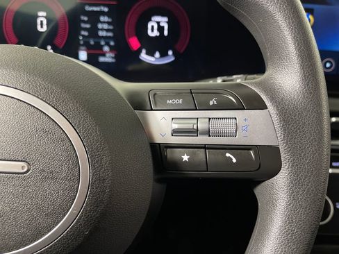 Certified 2025 Hyundai Tucson SEL image 29