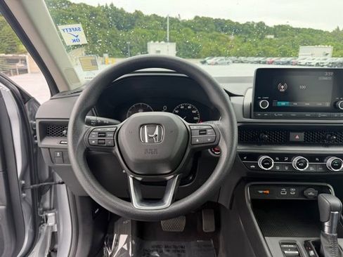 Certified 2023 Honda CR-V EX image 17