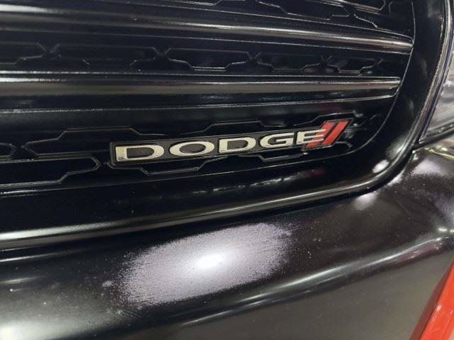 Used 2022 Dodge Charger SXT AWD/4WD image 17