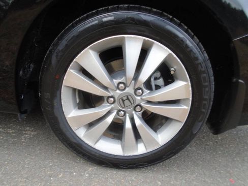 Used 2010 Honda Accord EX-L image 25